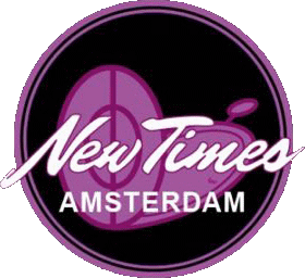 New Times logo